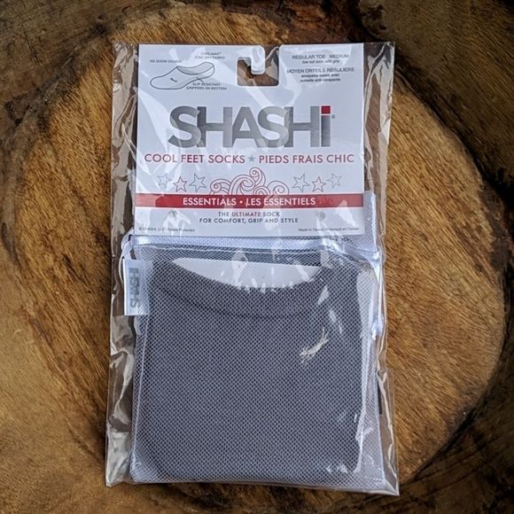 🤍 Shashi Women's Pedi Socks✨ - Picture 2 of 6